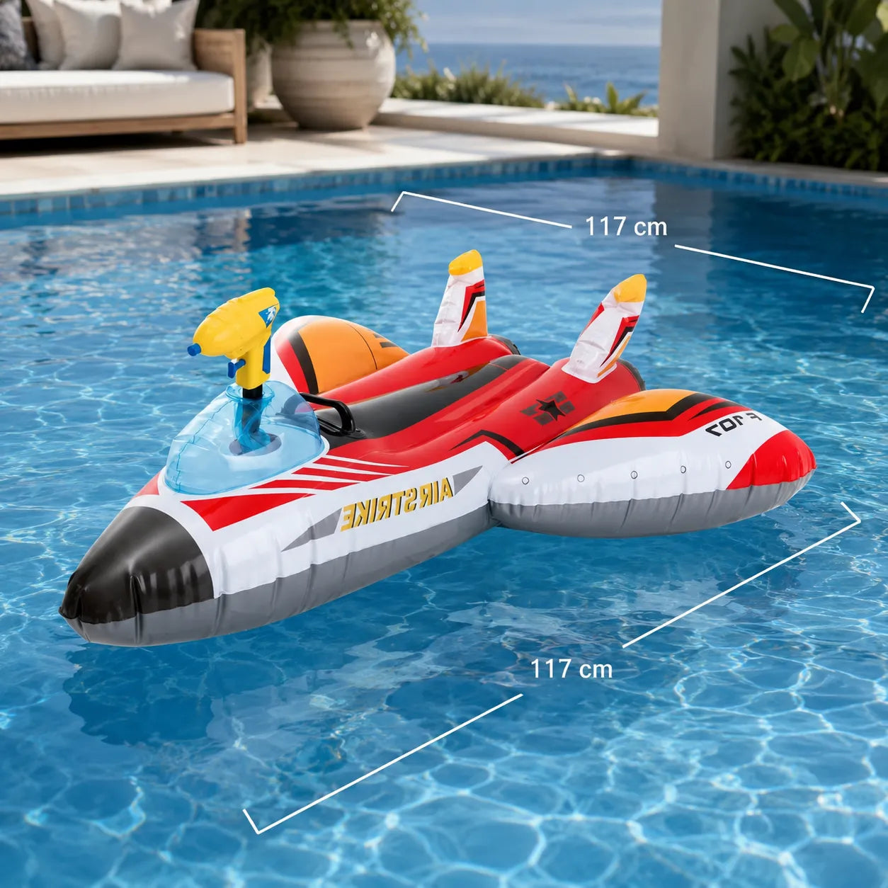 L’Escadrille Junior