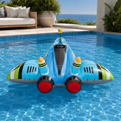 L’Escadrille Junior