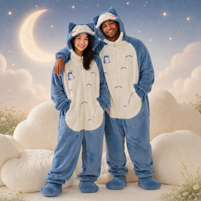 Pyjama plaid Ronflex